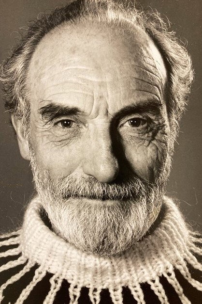 Árni Tryggvason as Gauji in Dís