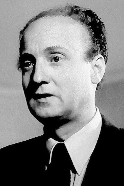 Jacques Castelot as L'archevêque de Toulouse in Angelique