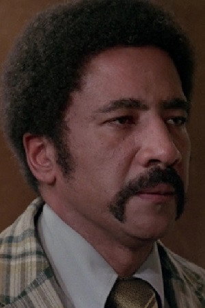 Jerry Jones as Det. Pete 'Pistol Pete' Blakeley in The Human Tornado