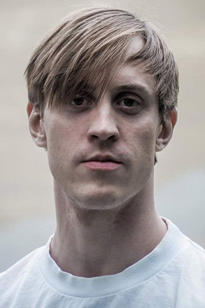 Mikkel Bratt Silset as Stian in Jacks