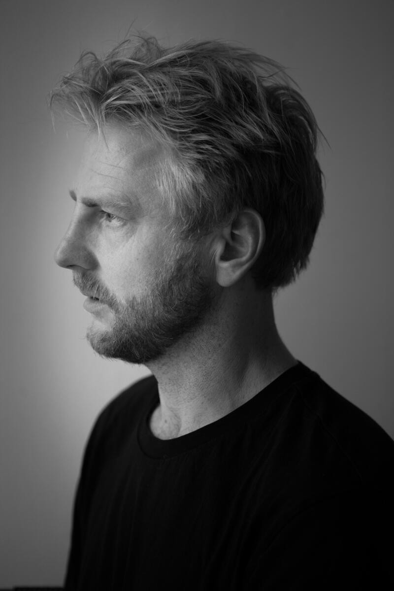 Christian Sønderby Jepsen as Self in The monk