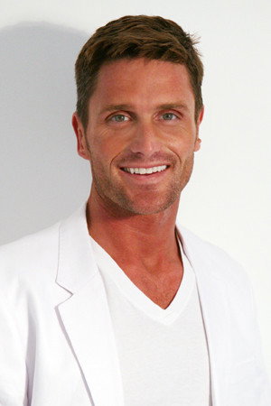 Reichen Lehmkuhl as Self - Host in The Reichen Show