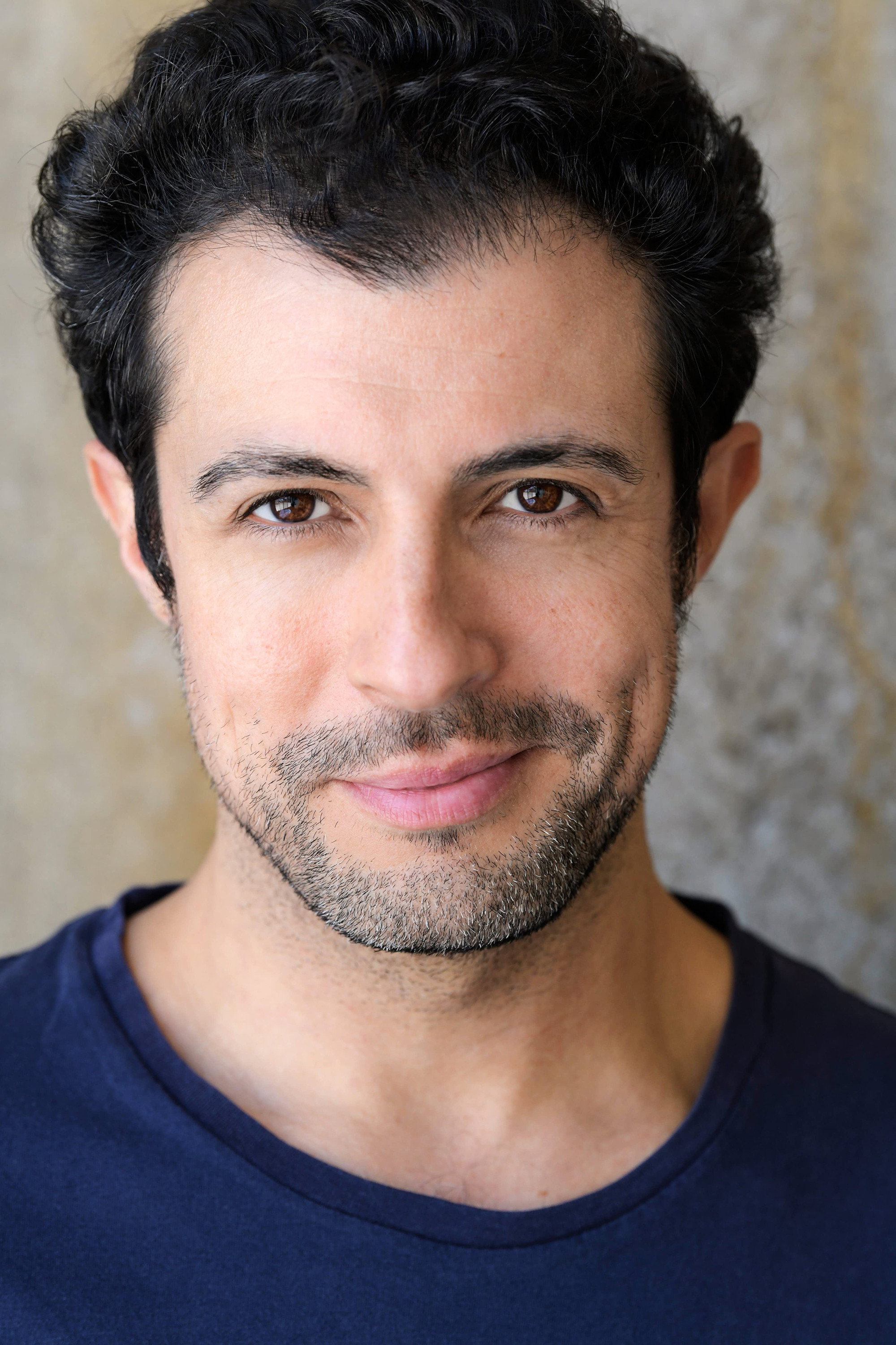 Rodrigo Rojas as Nick in Can't Buy My Love
