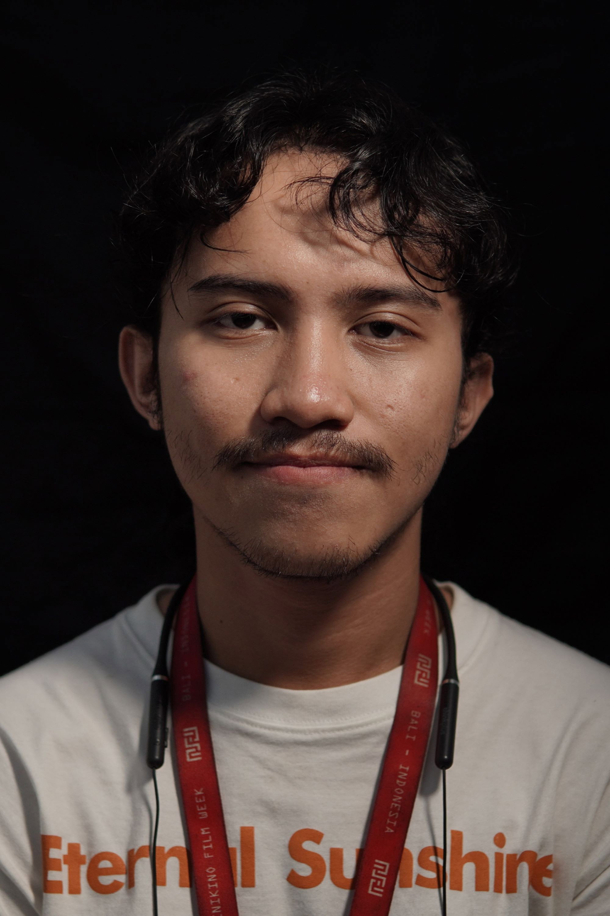 Al Ridwan as Doctor in Healed