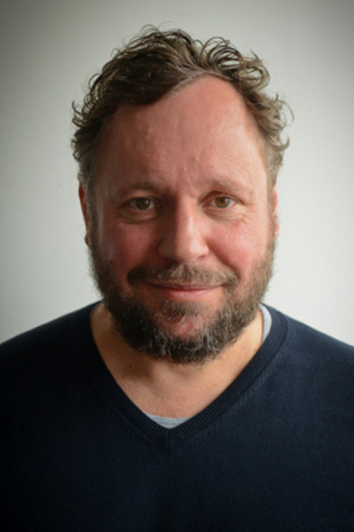 Christophe Bouquet as Self - Narrator (voice) in Mafias and Banks