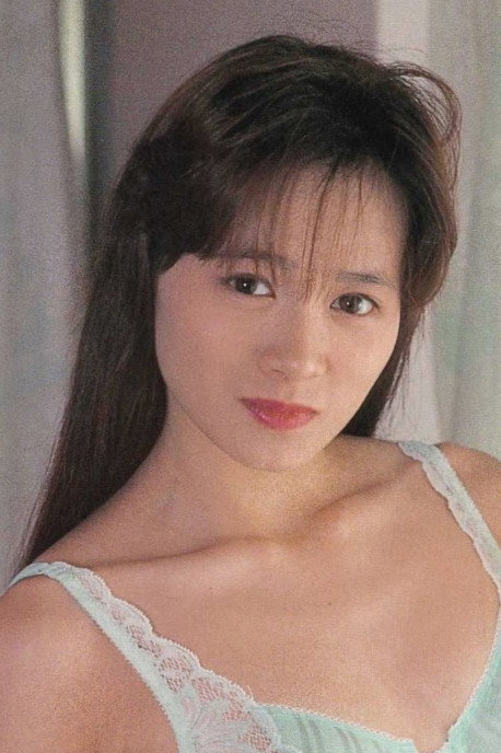Hitomi Kudô as Itsuko Hanawa in Female College Student Volunteers as a Slave