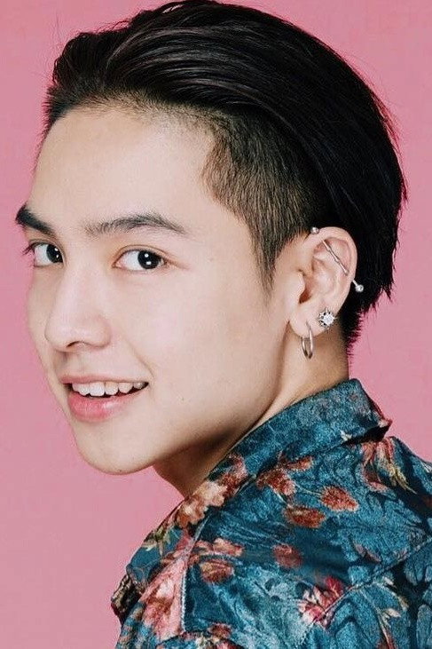 Jessada Sabphaso as Mahan in YYY