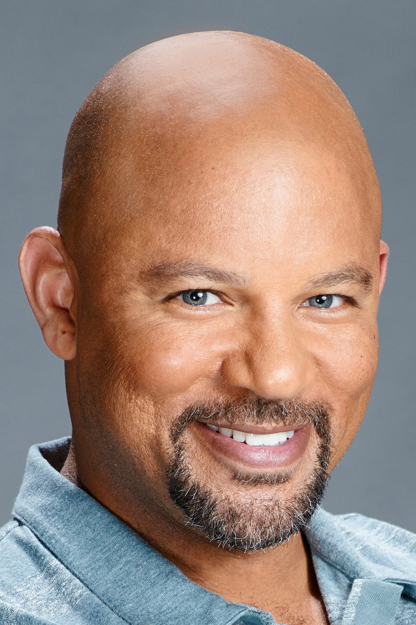 Chris Williams as Marvin in Dice