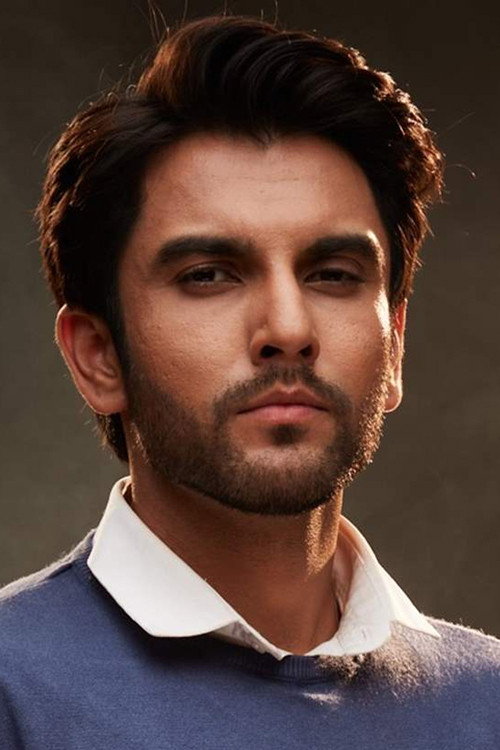 Ishaan Dhawan as Neel Khurana in Gud Se Meetha Ishq