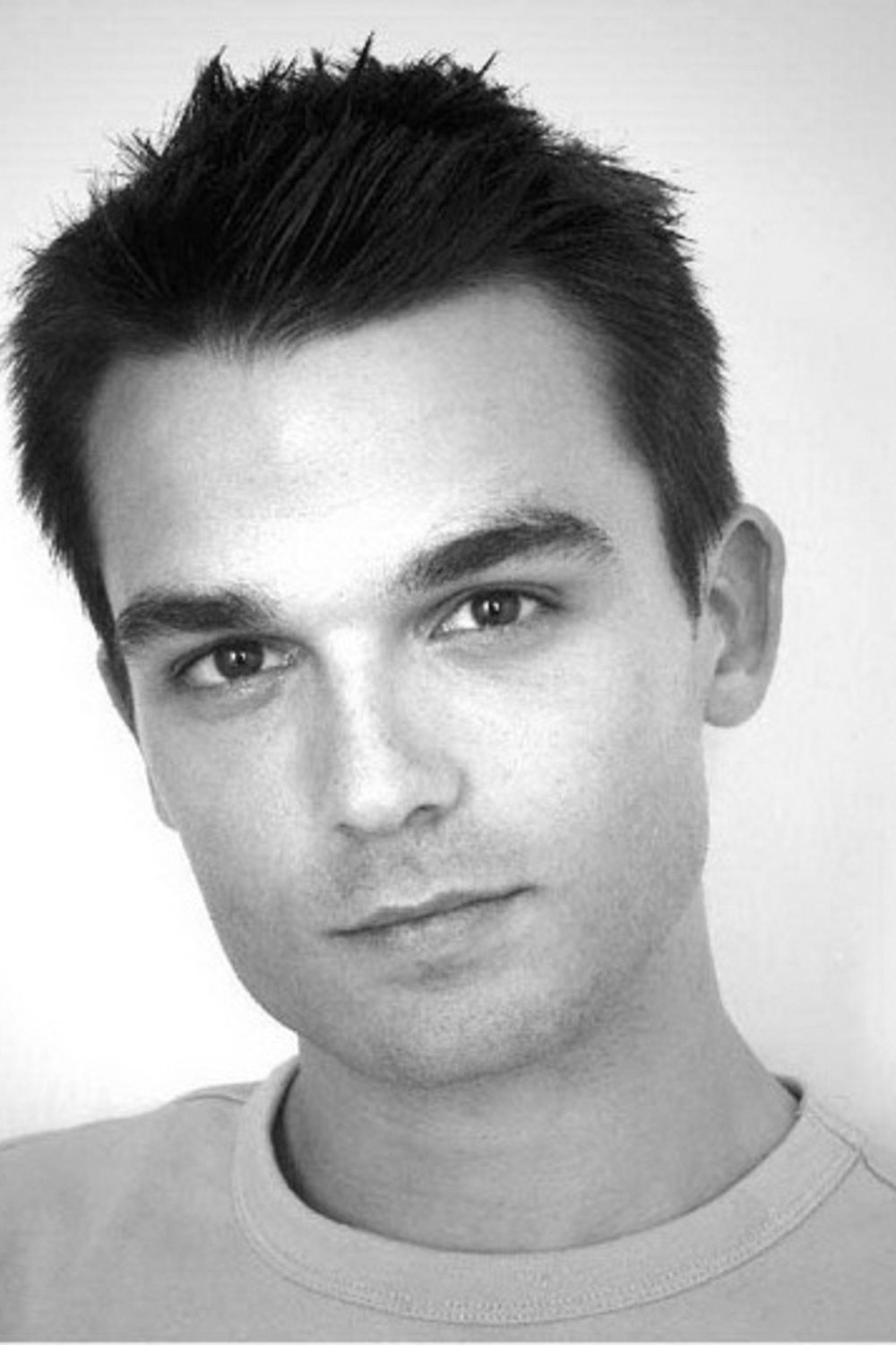 Jude Poyer as Wong Ching in Vampire Controller