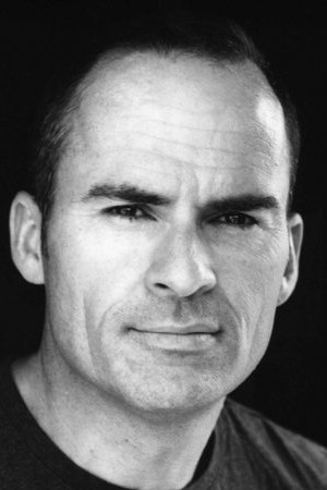 Mark Derwin as Mark Malloy in Life with Bonnie