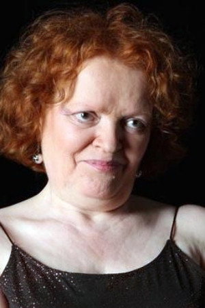 Jeanne Carré as Joséphine Iveton in Faithful