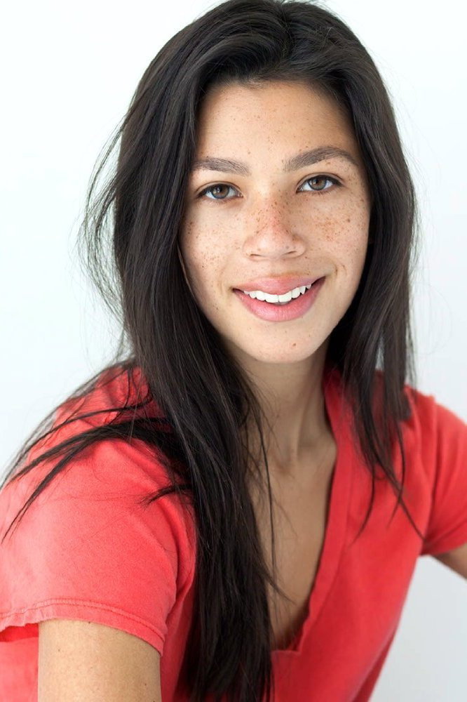 Nicole Wolf as Marla in Manny Wolfe