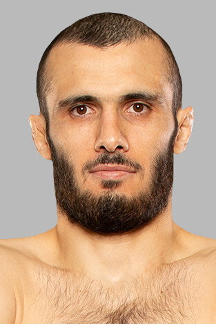 Islam Mamedov as Self in Bellator 273: Bader vs. Moldavsky