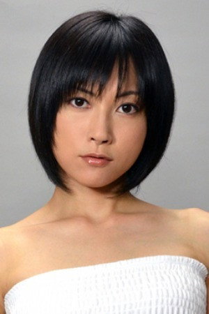 ルキノ as Luchino Fujisaki (as Rukino Fujisaki) in Hellevator: The Bottled Fools