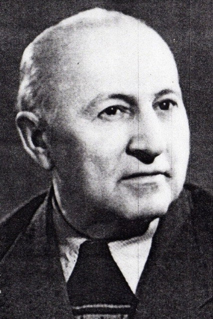 Дмитрий Голубинский as Pan Khlopitski in Karmeliuk