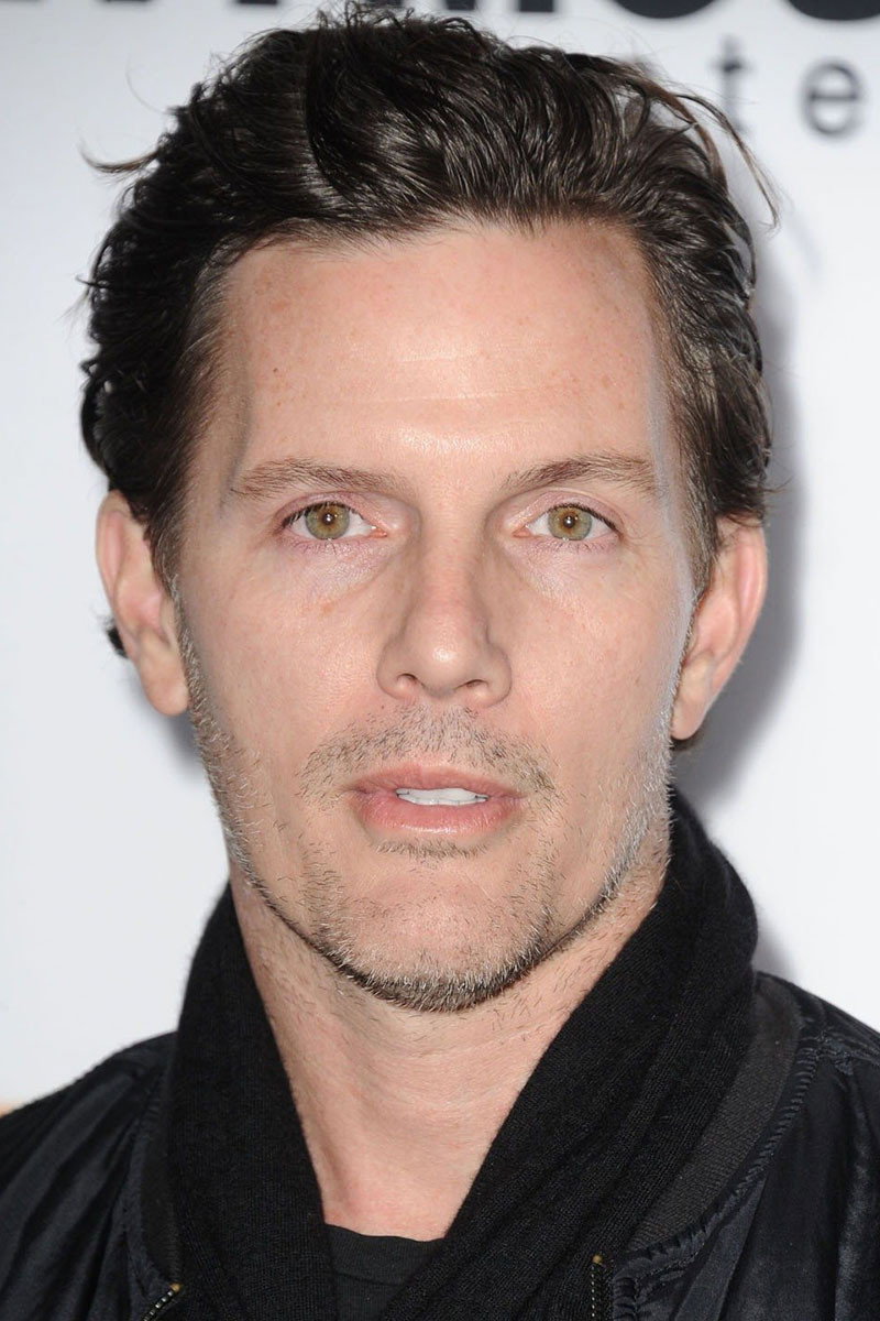 Rick Otto as Scientist Lockland in Phantoms