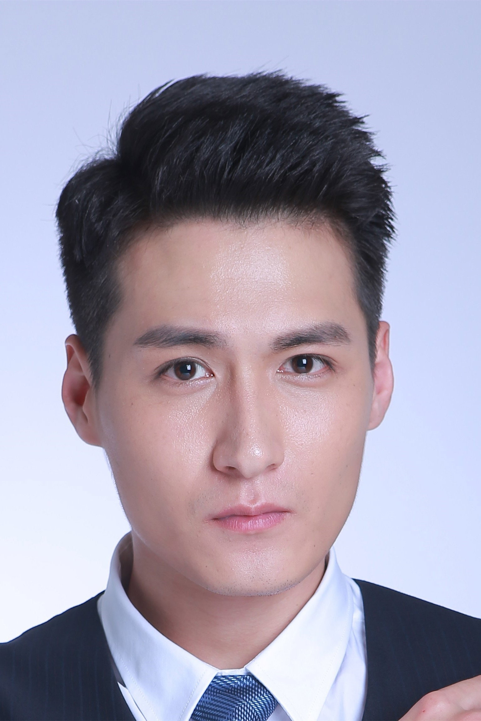 郭冬冬 as Shi Wujie in The Wrong Couple Peking Opera