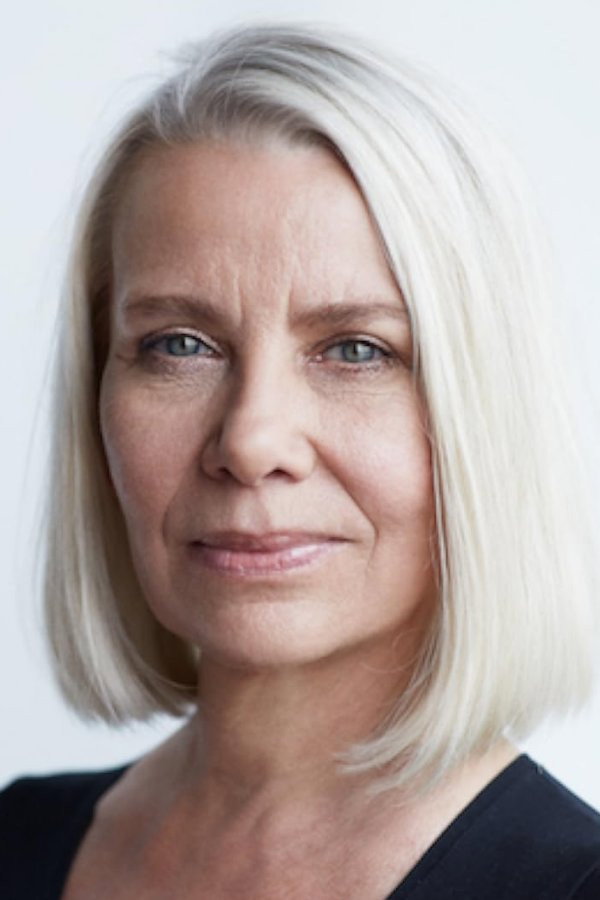 Kirsten Olesen as Jonas's Mother in The Boy Who Disappeared