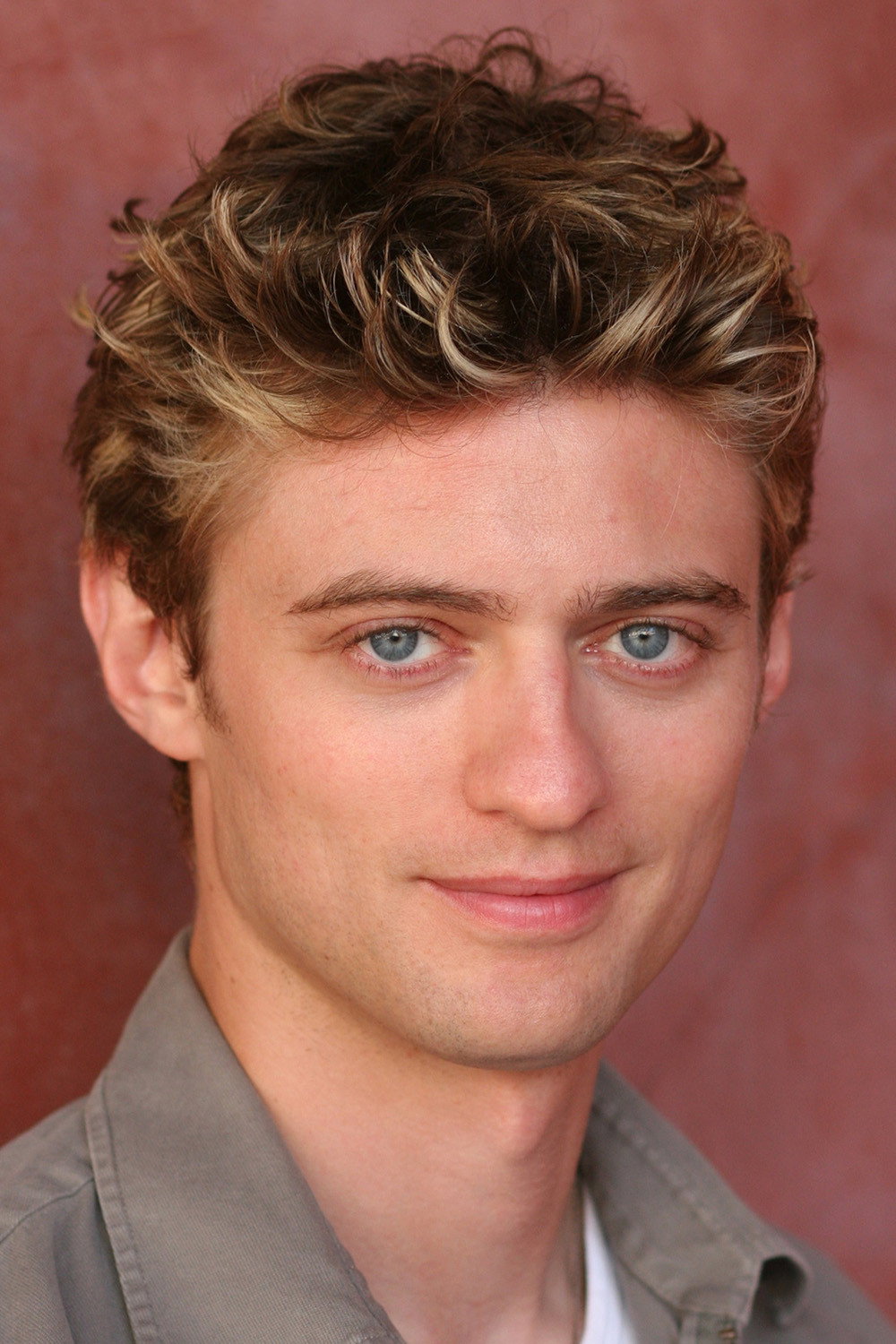 Crispin Freeman as Frederic Downing (voice) in Resident Evil: Degeneration