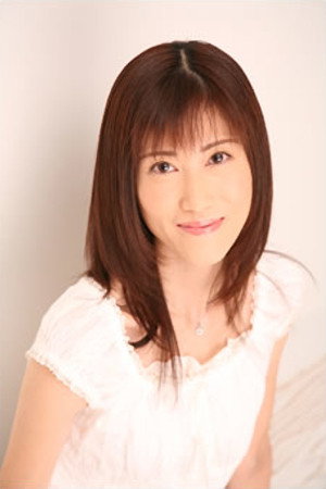 芳野美樹 as Noguchi-sensei in Yoi ko