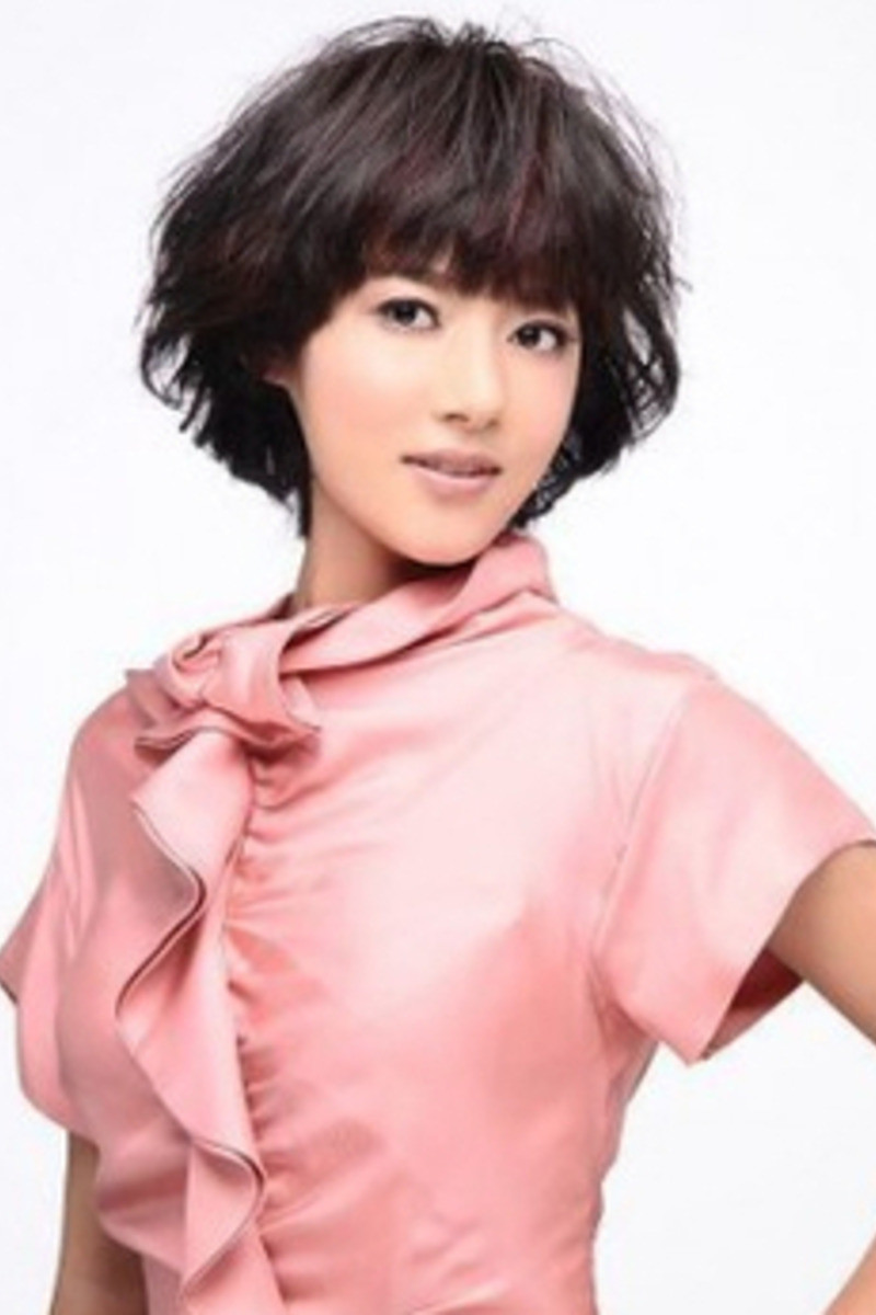 Wu Xiaoli as Worker A in The Secret of the River