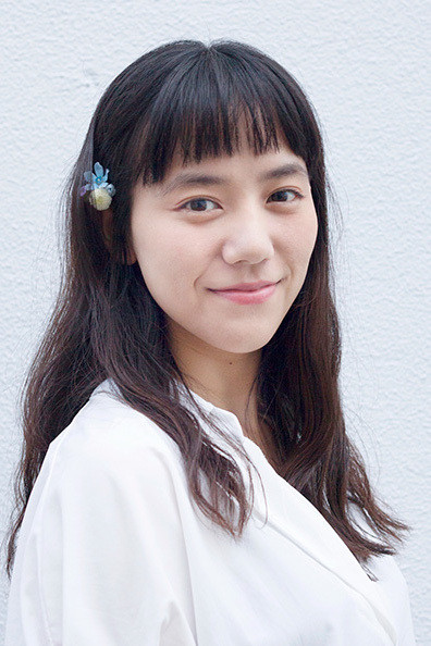 Yuki Yamamoto as Yuki in Fukuoka