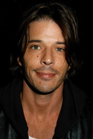 Rodney Eastman as Andy in I Spit on Your Grave