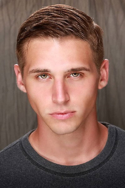 Hagen Mills as Bully’s Assistant in A Standard Story