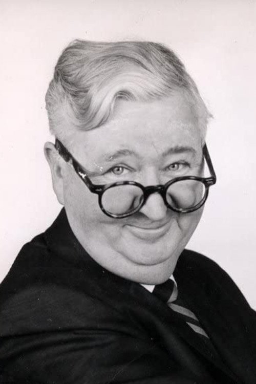 Charles White as Bollinger in Inherit the Wind
