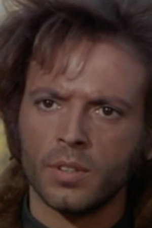 Roberto Maldera as Fritz in The Battle of the Last Panzer