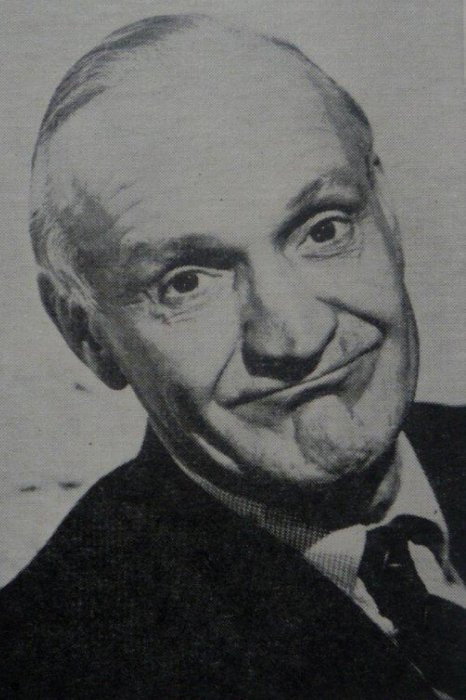 Stanley Unwin as Father Stanley Unwin (voice) in The Secret Service