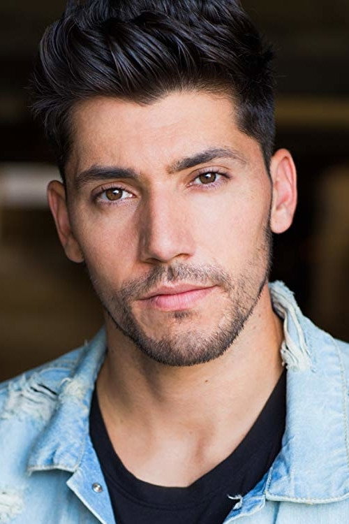 Josh Leyva as Himself - Host in Cooking on High