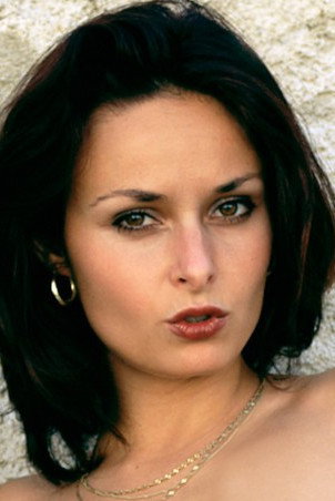 Daniella Rush as Daniella in Devon: Stripped