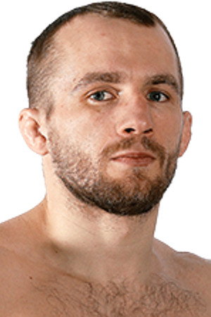 Pavel Vitruk as Self in ACA 174: Borisov vs. Vitruk