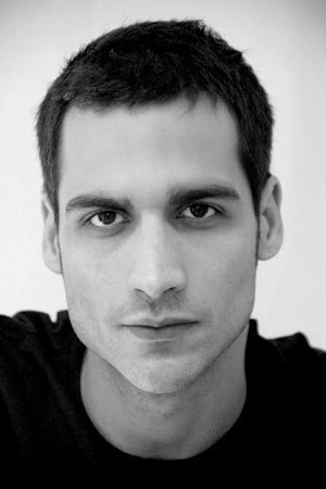 Raúl Prieto as Ramón in Mother