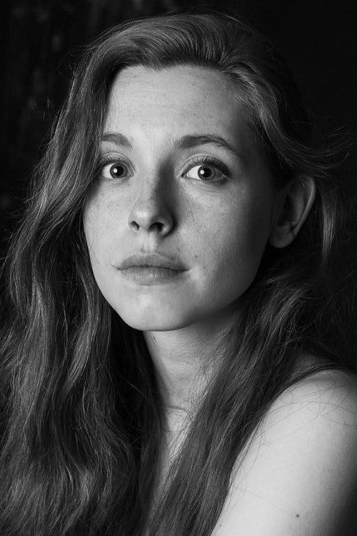 Татьяна Лялина as Lyusya in Scam