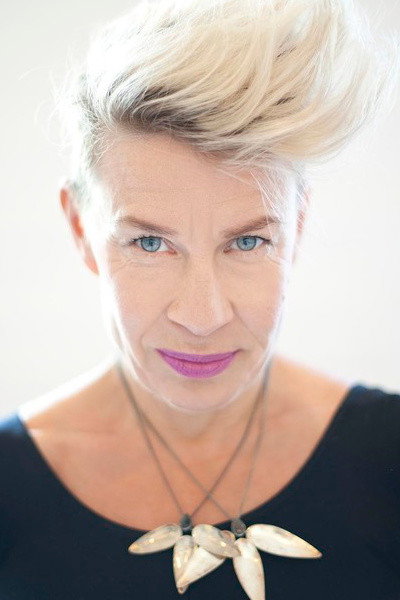 Ona Kamu as Minttu Jalonen in Nimby: Not In My Backyard
