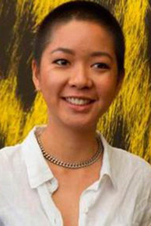 Atchara Suwan as Nong in By the Time It Gets Dark