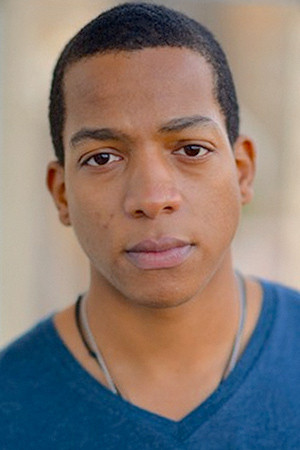 Mario C. Brown as Jean-Michel Coley in Out of Breath
