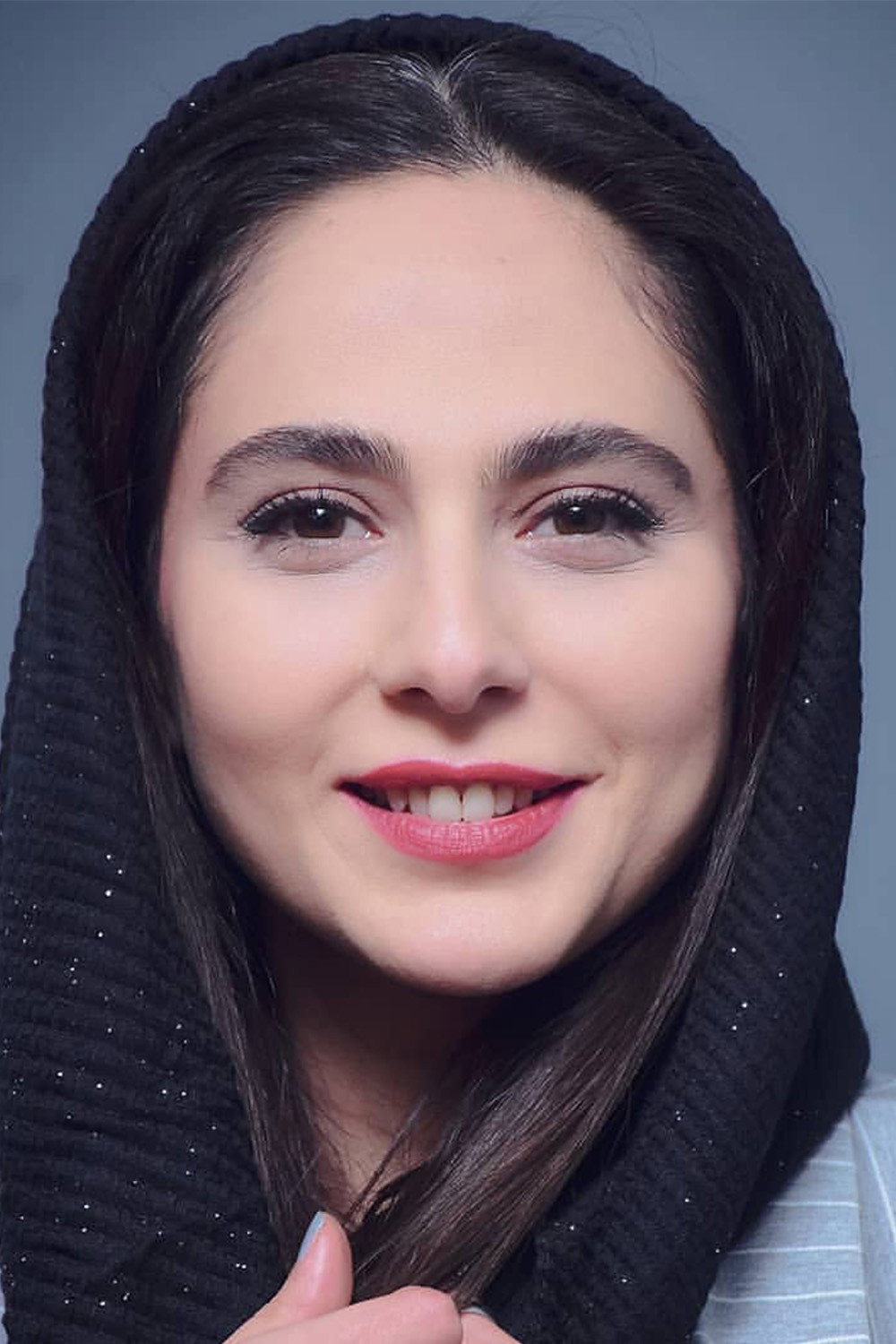 رعنا آزادی‌ور as Samira Rizabadi in Mortal Wound