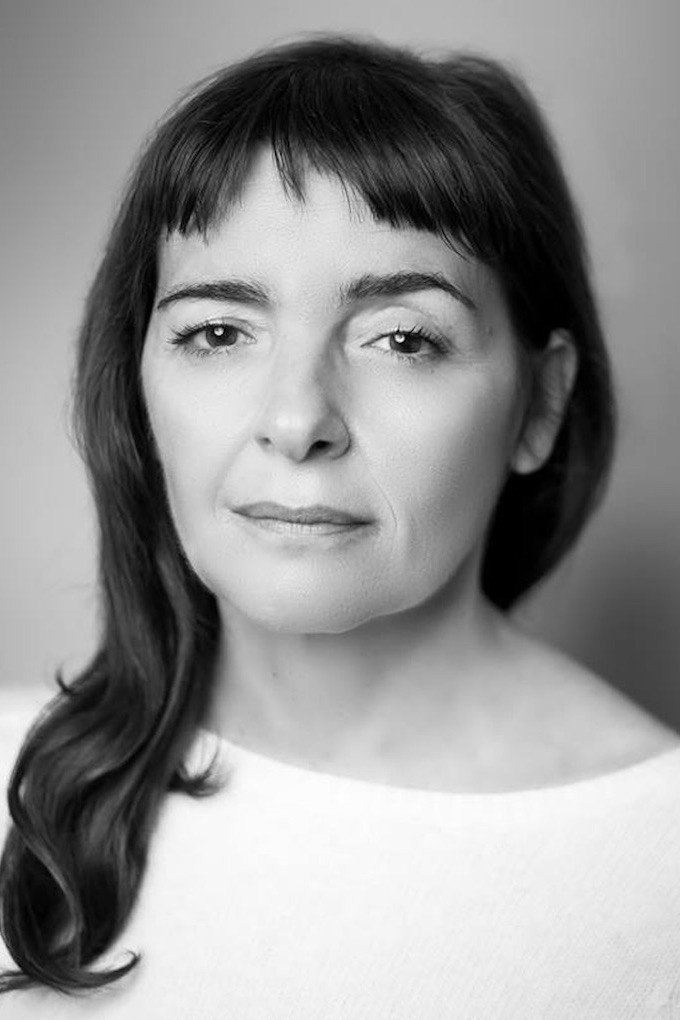 Ana Brandão as Maria Salomé in Passion