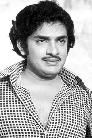 Ravi Menon as Nesamani in Karimpana