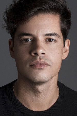 Ivo Lucas as Leandro Vieira in Our Love Songs
