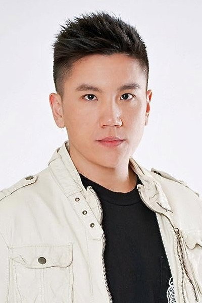 孫國豪 as Green in The Bride with White Hair 2