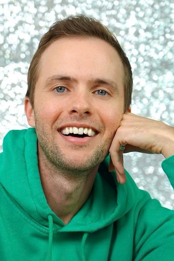 Ryland Adams as Self in The World of Jeffree Star
