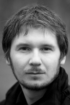 Przemysław Chojęta as Wiktor Malec in Pas de deux