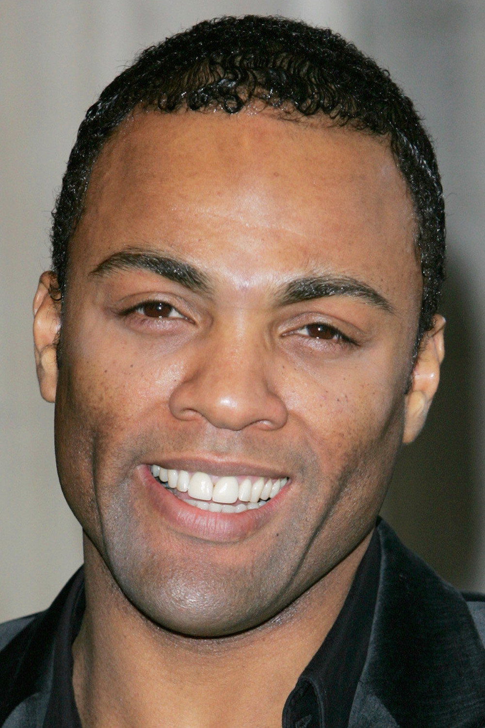 Ray Fearon as Macduff in National Theatre Live: Macbeth