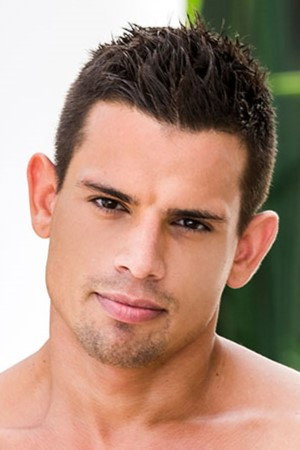 Brent Everett as Self in PolyLove