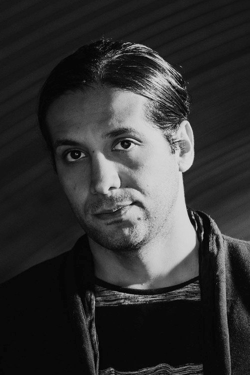 Amir Escandari as Darius in Mister8